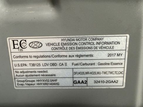 Used 2017 Hyundai Sonata Limited 2.0T image 42