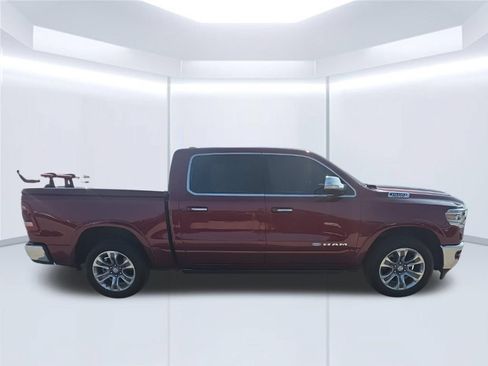 Used 2020 RAM 1500 Limited AWD/4WD image 8
