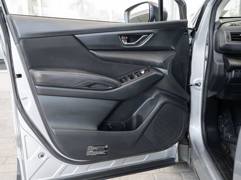 Used 2024 Subaru Ascent Premium AWD/4WD image 22