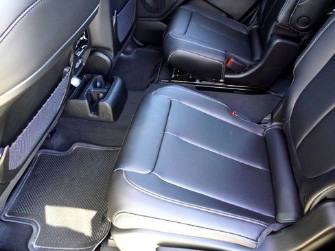 New 2025 Jeep Grand Cherokee L Limited image 28