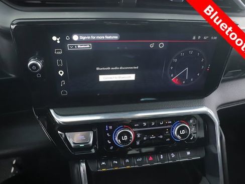 Used 2024 GMC Sierra 1500 Denali AWD/4WD image 26