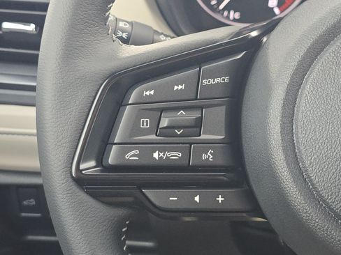 New 2026 Subaru Forester Premium AWD/4WD image 25