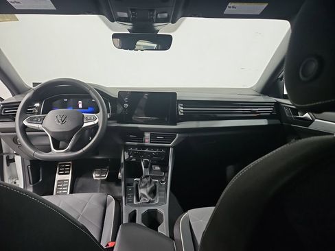 New 2026 Volkswagen Jetta Sport FWD image 12