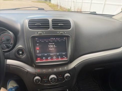 Used 2018 Dodge Journey Crossroad AWD/4WD image 7