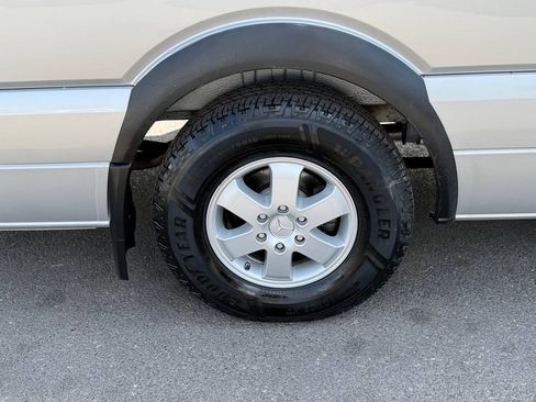 Used 2013 Mercedes-Benz Sprinter 2500 w/ Mobility Prep Pkg image 11