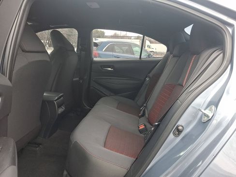 Used 2023 Toyota Corolla SE image 10