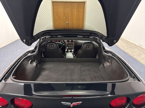 Used 2007 Chevrolet Corvette Coupe RWD image 17