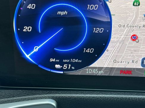 Certified 2024 Mercedes-Benz EQB 300 4MATIC image 18