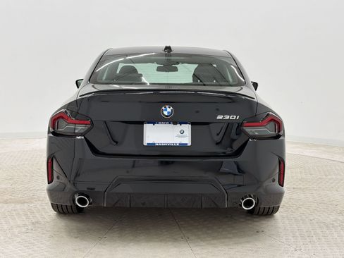 New 2026 BMW 230i Coupe w/ M Sport Package RWD image 10