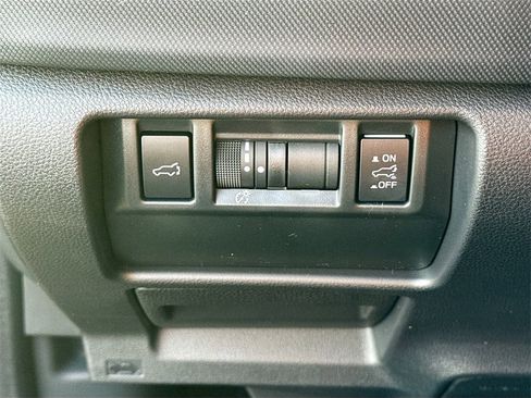 New 2026 Subaru Forester Premium image 6
