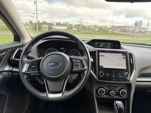 Used 2018 Subaru Crosstrek 2.0i Limited AWD/4WD image 13