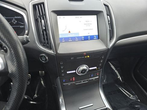 Used 2020 Ford Edge ST w/ Equipment Group 401A image 29