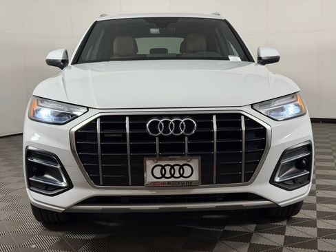 Certified 2024 Audi Q5 2.0T Premium AWD/4WD image 6