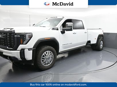 Used 2024 GMC Sierra 3500 Denali Ultimate