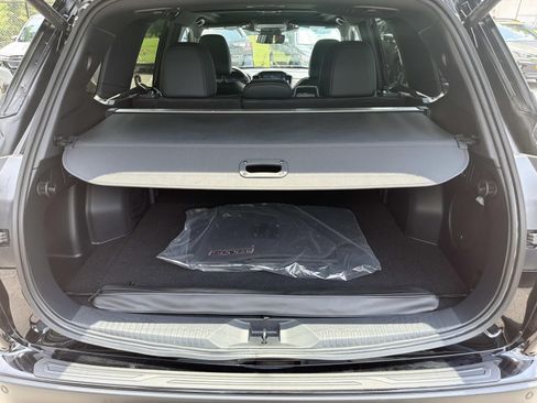 Certified 2026 Subaru Forester Sport w/ Sport Plus Package AWD/4WD image 19