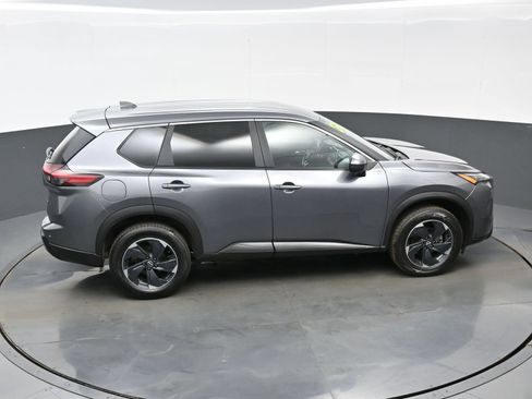 Used 2024 Nissan Rogue SV AWD/4WD image 41