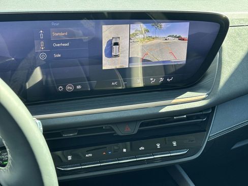 Used 2025 Buick Envision Sport Touring image 25