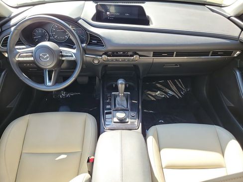 Used 2023 MAZDA CX-30 AWD 2.5 S w/ Preferred Package image 12