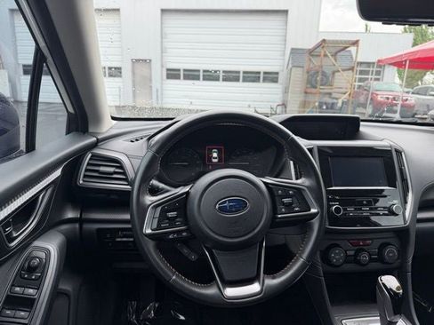 Used 2019 Subaru Crosstrek 2.0i Premium AWD/4WD image 13