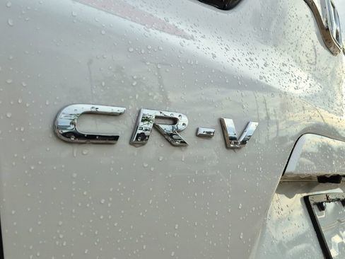 Used 2022 Honda CR-V EX-L image 13