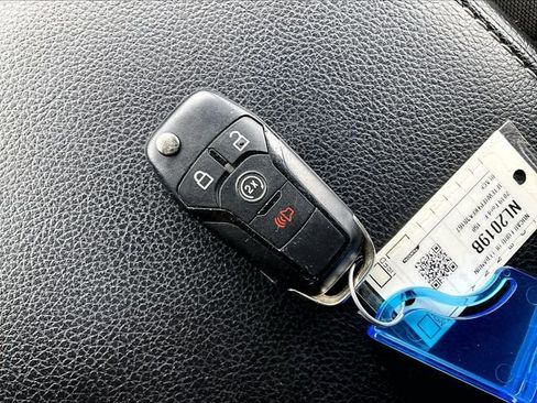 Used 2019 Ford F150 XLT w/ Equipment Group 302A Luxury image 11