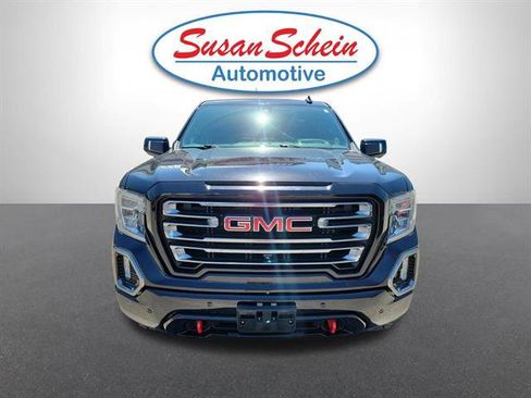 Used 2020 GMC Sierra 1500 AT4 w/ AT4 Premium Package AWD/4WD image 20