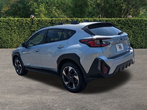Used 2025 Subaru Crosstrek 2.5i Limited w/ Popular Package #3A image 5