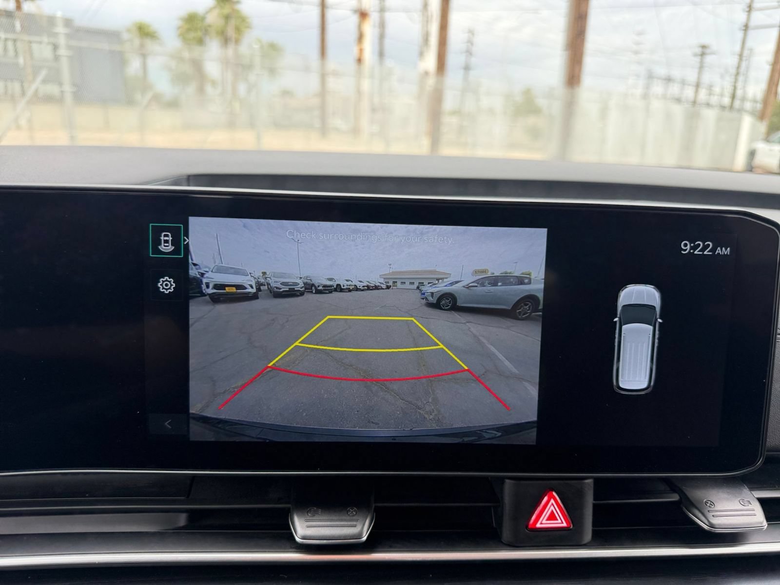 Used 2026 Kia Carnival FWD image 24