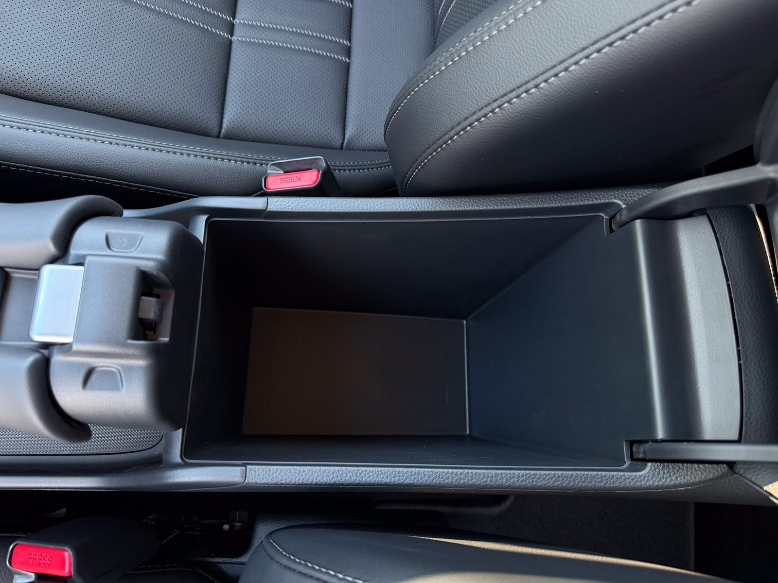 Certified 2026 Honda HR-V EX-L image 20