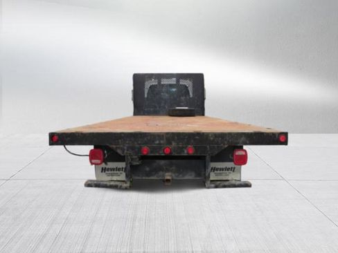 Used 2006 Chevrolet Kodiak C4500 2WD Regular Cab image 4