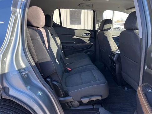 Used 2023 GMC Acadia SLE w/ Driver Convenience Package AWD/4WD image 30
