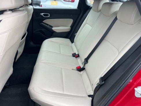 Used 2024 Acura Integra A-Spec image 19