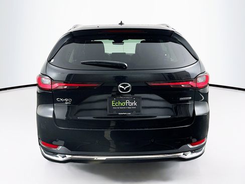 Used 2024 MAZDA CX-90 3.3 Turbo w/ Premium Package image 7