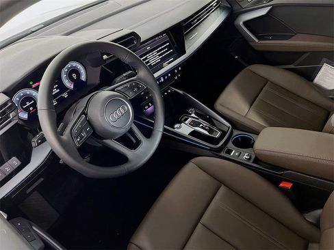 New 2026 Audi A3 2.0T Premium image 9