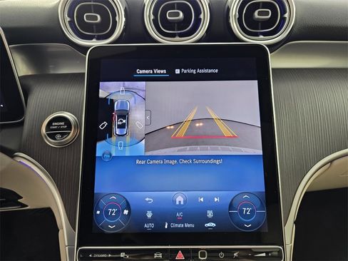 New 2026 Mercedes-Benz GLC 300 4MATIC image 17