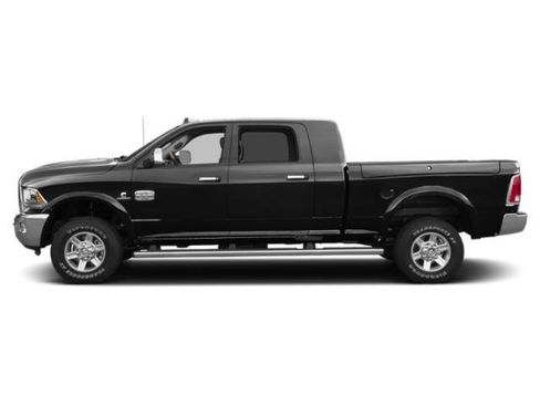 Used 2015 RAM 2500 Big Horn AWD/4WD image 6