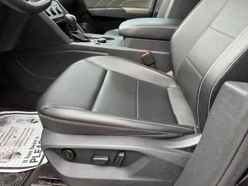 Used 2021 Volkswagen Atlas SE AWD/4WD image 13