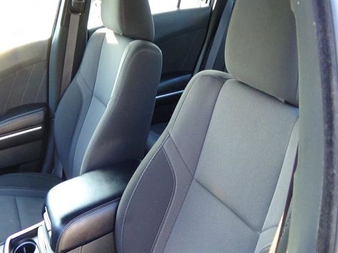 Certified 2022 Dodge Charger SXT image 15