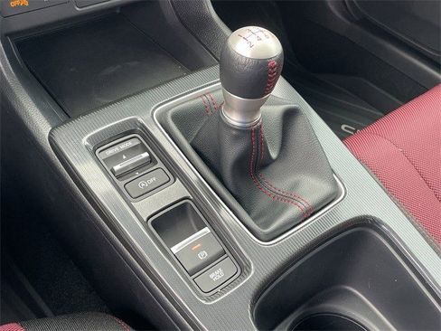 New 2026 Honda Civic Si image 20