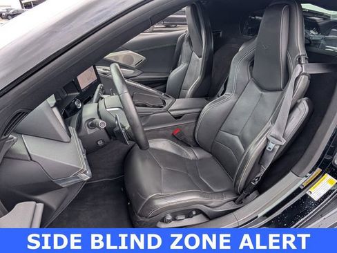 Used 2020 Chevrolet Corvette Stingray w/ 2LT Preferred Equipment Group image 7