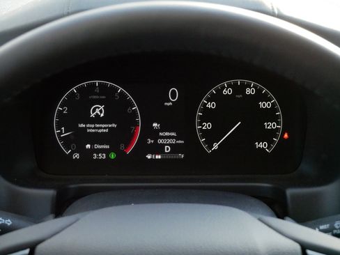 Certified 2026 Honda Odyssey Elite image 21