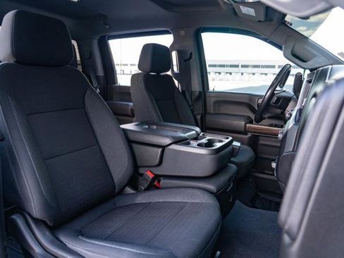 Used 2021 Chevrolet Silverado 3500 LT w/ All Star Edition image 27