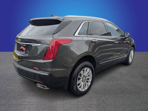 Used 2019 Cadillac XT5 FWD image 5