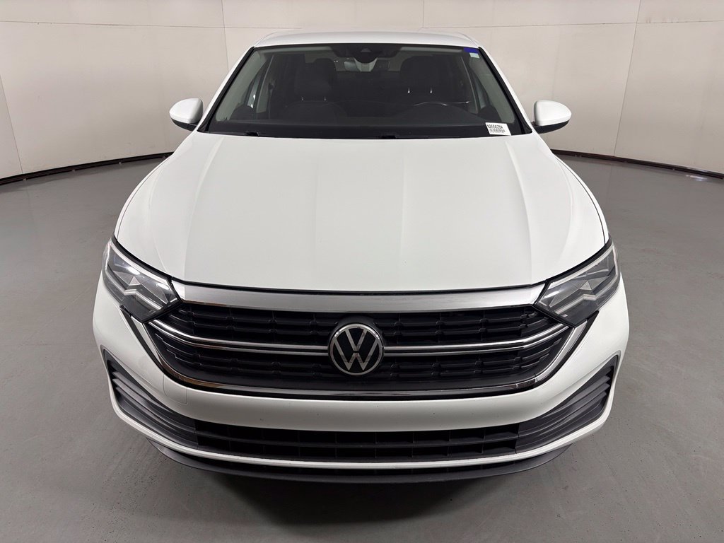 Used 2022 Volkswagen Jetta S FWD image 3