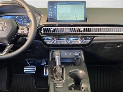 New 2026 Honda Civic Sport Touring image 14