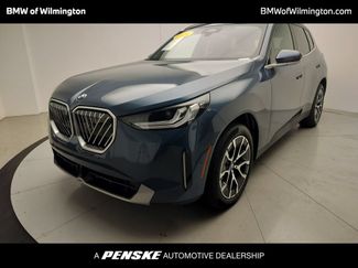 Certified 2026 BMW X3 xDrive30i AWD/4WD video 1