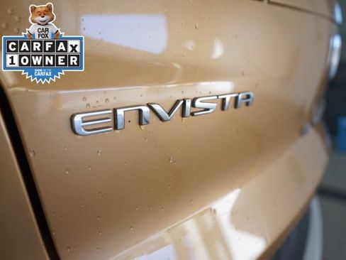 Used 2024 Buick Envista Preferred w/ Convenience I Package FWD image 13