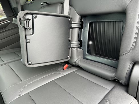 New 2026 Chevrolet Silverado 2500 LTZ w/ LTZ Plus Package image 20