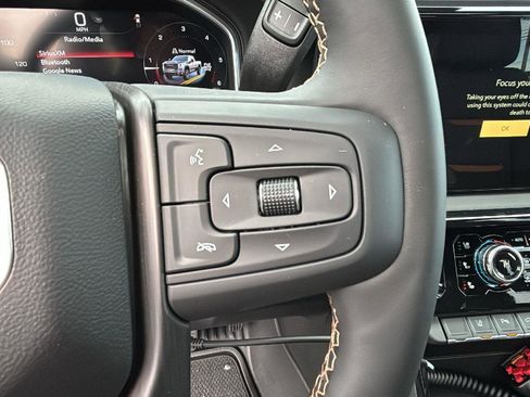 New 2026 GMC Sierra 2500 AT4 w/ AT4 Premium Plus Package image 19