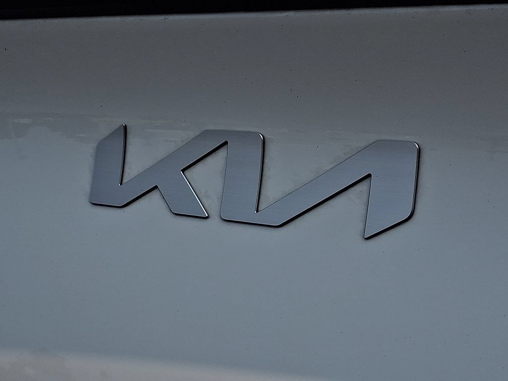 Used 2024 Kia Sportage X-Line AWD/4WD image 33